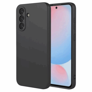 TechWave Ultra Slim 0.5mm back case for Xiaomi Poco X6 transparent