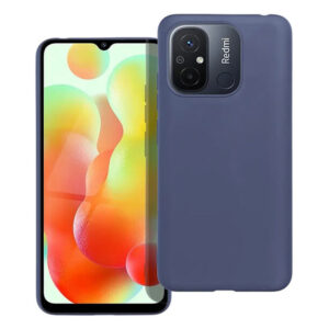 TechWave Ultra Slim 0,5mm back case for Xiaomi Redmi A1 / Redmi A2 transparent