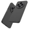 TechWave Matt case for Xiaomi Redmi 14C 4G black
