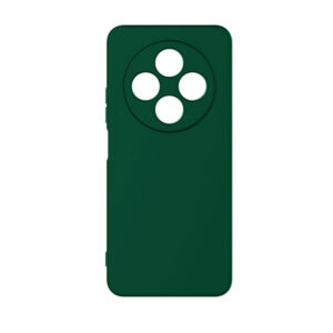 TechWave Matt case for Samsung Galaxy A16 navy blue