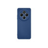 TechWave Matt case for Xiaomi Redmi 14C 4G navy blue
