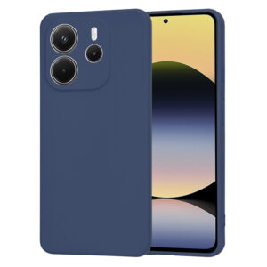 TechWave Matt case for Xiaomi Redmi Note 14 5G forest green