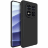 TechWave Matt case for Xiaomi Redmi Note 14 Pro 5G black