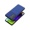 TechWave Noble Case for Samsung A52 5G / A52 LTE (4G) / A52s 5G navy blue