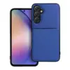 TechWave Noble Case for Samsung Galaxy A54 5G navy blue