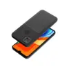 TechWave Noble Case for Xiaomi Redmi 9C/9C NFC black