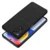TechWave Noble Case for Xiaomi Redmi Note 11 Pro black