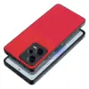 TechWave Noble Case for Xiaomi Redmi Note 12 Pro 5G red
