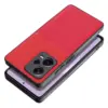 TechWave Noble Case for Xiaomi Redmi Note 12 Pro+ 5G Red