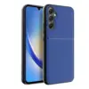 TechWave Noble case for Samsung Galaxy A34 5G navy blue