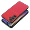 TechWave Noble case for Samsung Galaxy A54 5G red