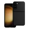 TechWave Noble case for Samsung Galaxy S23+ black
