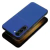 TechWave Noble case for Samsung Galaxy S23+ navy blue