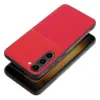 TechWave Noble case for Samsung Galaxy S23+ red
