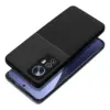 TechWave Noble case for Xiaomi 12 Lite black