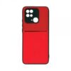 TechWave Noble case for Xiaomi Redmi 10C red