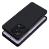 TechWave Noble case for Xiaomi Redmi Note 12 5G black