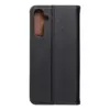 TechWave Pure Leather case for Samsung Galaxy A25 5G black