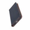 TechWave Pure Leather case for Samsung Galaxy S24 FE black