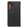 TechWave Pure Leather case for Samsung Galaxy S24 black