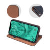 TechWave Pure Leather case for Xiaomi 13 Lite black
