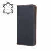 TechWave Pure Leather case for Samsung Galaxy A36 5G / A56 5G black