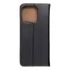 TechWave Pure Leather case for Xiaomi Redmi Note 13 4G black