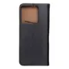 TechWave Pure Leather case for Xiaomi Redmi Note 13 5G black