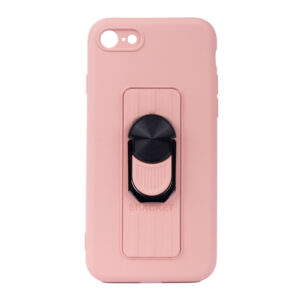 TechWave 5D Full Glue Ceramic Glass for Xiaomi Redmi Note 9 black