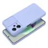 TechWave Camslider case for Xiaomi Redmi Note 12 5G lavender