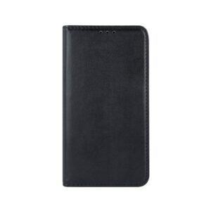 TechWave Smart Leather case for Realme 11 4G burgundy