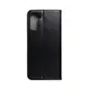 TechWave Smart Leather case for Realme 10 Pro 5G black