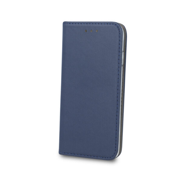 TechWave Smart Leather case for Realme 11 4G navy blue