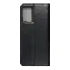 TechWave Smart Leather case for Realme 9i / Oppo A96 4G black