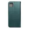 TechWave Smart Leather case for Samsung Galaxy A22 5G forest green