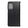 TechWave Smart Leather case for Samsung Galaxy A23 5G black