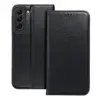 TechWave Smart Leather case for Samsung Galaxy A54 black