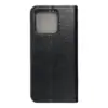TechWave Smart Leather case for Xiaomi Redmi 10C black