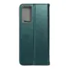 TechWave Smart Leather case for Xiaomi Redmi Note 11 Pro / 11 Pro 5G forest green