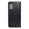 TechWave Smart Leather case for Xiaomi Redmi Note 11 Pro / Pro 5G black