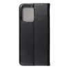 TechWave Smart Leather case for Xiaomi Redmi Note 12 5G black