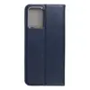 TechWave Smart Leather case for Xiaomi Redmi Note 12 5G navy blue