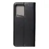 TechWave Smart Leather case for Xiaomi Redmi Note 12 Pro+ 5G black