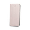 TechWave Smart Leather case for iPhone 14 rose gold