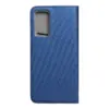 TechWave Smart Magnet Book Xiaomi Redmi Note 11 Pro / 11 Pro 5G navy