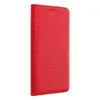 TechWave Smart Magnet Book cafe for Samsung Galaxy A34 5G red