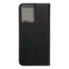 TechWave Smart Magnet Book case for Xiaomi Redmi Note 12 Pro 5G black