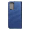 TechWave Smart Magnet Book case for Xiaomi Redmi Note 12S navy blue