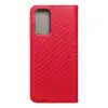TechWave Smart Magnet Book case for Xiaomi Redmi Note 12S red