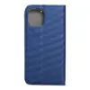 TechWave Smart Magnet Case For iPhone 12 Mini navy blue